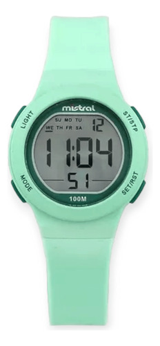 Reloj Mistral Ldx-bbe-03