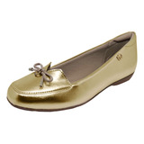 Sapato Mocassim Feminino Modare Ultraconforto 7016.461