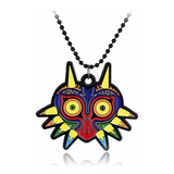 Collar De Majoras Mask | The Legend Of Zelda