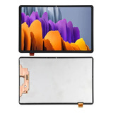 Display Lcd Touch Compatível Tablet Galaxy Tab S7 T870 T875