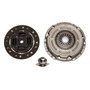 Kit Embrague Sachs Kit Con Zms Audi A3 1.9 Tdi (8l1) / T Audi A3