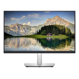 Monitor Dell Pivoteable P2422h 23,8 Fhd 60hz 8ms Vga Hdmi Dp