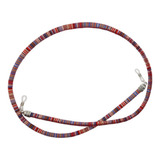 Bohemian Braid Sunglass Holder Chain Eyeglass String Strap