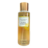 Loción  Victoria Secret Warm Horizon Fragance Mist 250 Ml