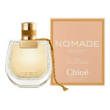 Perfume Nomade Feminino Eau De Parfum Naturelle - Chloé 75ml