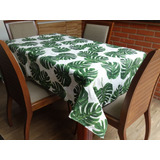 Toalha De Mesa Gorgurinho Com Estampa 2,20 X 1,50