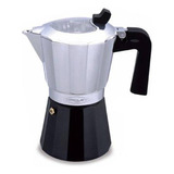 Cafetera Italiana Oroley Induccion 12 Tazas