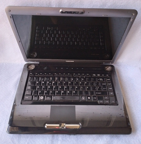 Laptop Toshiba Satellite A305-sp6803 Para Refacciones 