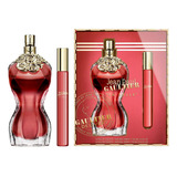 La Belle Set 80ml + 10ml Edp Mujer Jean Paul Gaultier