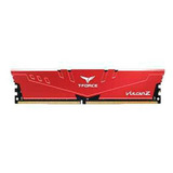 Memoria Ram Ddr4 16gb 3600mhz Teamgroup T Force Vulcan Z