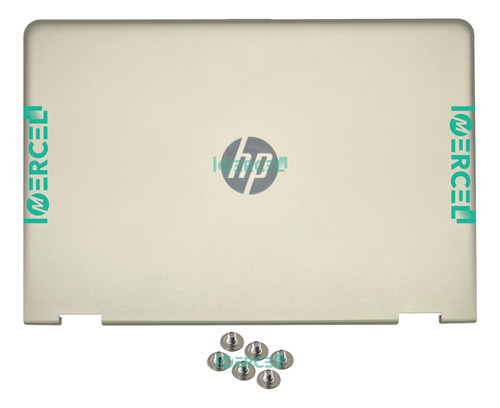 Tapa Superior Pantalla Laptop Hp Pavilion X360 14-ba