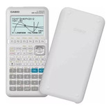 Calculadora Graficadora Casio Fx-9860 Giii - Phyton Usb - 