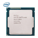 Procesador Intel Core I5-4590 4ta Gen 3.3ghz 