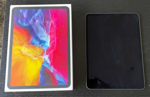 iPad Pro 11-inch (2nd Generstion) Wi-fi 512gb