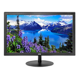 Monitor Hy23wfnc - 30hz - Full Hd - Hdmi Vga - 23''