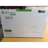   Xbox One S 1tb   (all Digital)