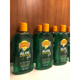 Cocoa Beach Aloe Afuera Sun Bronceador Hawa Austra