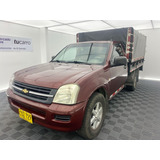 Chevrolet Luv D Max Estacas 2.4