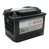 Bateria Bosch S4 55d 12x55 Vw Gol Iii 1.8mi Nafta 1999-2003