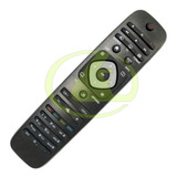 Controle Tv Philips 32pfl3508g 39pfl3508g/78 42pfl3508g/78