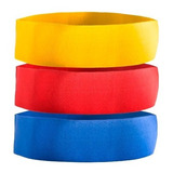 Pack Tiraband Circular Tela 3 Tensiones  Sport Maniac