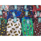 Roupas Cachorro Atacado Kit  Pet Shop (8 Peças) Barato 