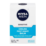 Nivea Men Bálsamo Pós Barbear Resfriamento Sensível 100ml