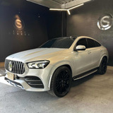 Mercedes Benz Gle 450 Coupe Blindaje 2 Plus