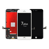 Tela iPhone 7 Plus Oled Qualidade Vivid