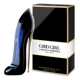 Good Girl Eau De Parfum 50ml Feminino | Original + Amostra