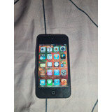 iPod Touch 4 