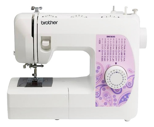 Maquina De Cocer Brother Bm3850