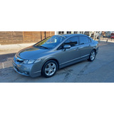 Honda Civic 2011 1.8 Exs Mt