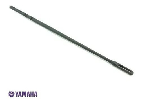 Vareta Limpeza Flauta Yamaha Anti Risco Crfl2 Made In Japan