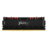 Memoria Ram Kingston Fury Renegade 8gb 3200mhz Ddr4