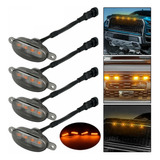 Luces De Parrilla Led Estilo Ford F150 Raptor Universal