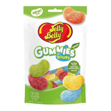 Jelly Belly Caramelo Suave Agridulces Sabores Surtidos 198g