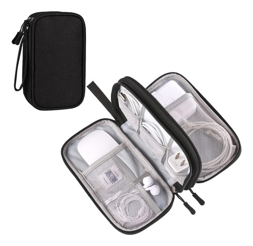 Estuche De Viaje  Kit De Transporte Para Dispositivos Electr