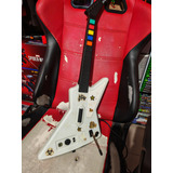 Guitarra Guitar Hero Xbox 360 