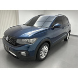 Volkswagen T-cross 1.0 200 Tsi