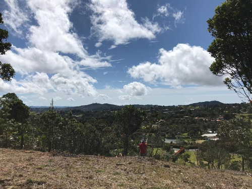 Lote En Venta - Santa Elena, Medellín - Imagen 2