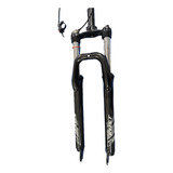 Horquilla Con Suspension R29 Bloqueo Remoto Tienda Bike