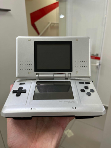 Nintendo Ds Fat Original