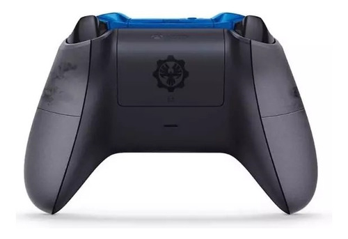 Controle Xbox One Gears 4 Edition