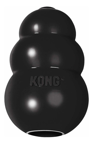 Kong Extreme Xxl (juguete Rellenable Xxgrande) Para Perro