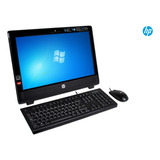 Computadora Todo En Uno Aio Hp G1 2114la Remate