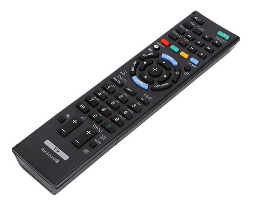 Reemplazo De Control Remoto De Tv Para Sony Rm-ed050 Rm-ed05