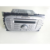 Aparelho Som Cd Player Focus 2009 2010 2011 2012 Original