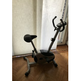 Bicicleta Fija Olmo Magnetic Fitness 88. Impecable. 