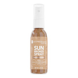 Bronceador Bell Hypoallergenic Sun Bronze